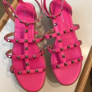 Marc Fisher Sandals
